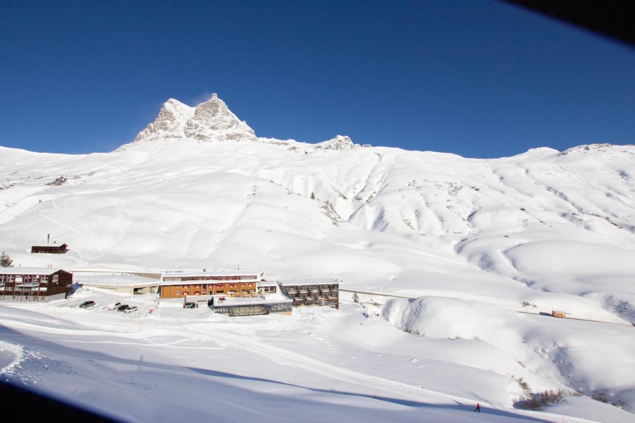 Hotel Adler Warth  Buitenkant foto